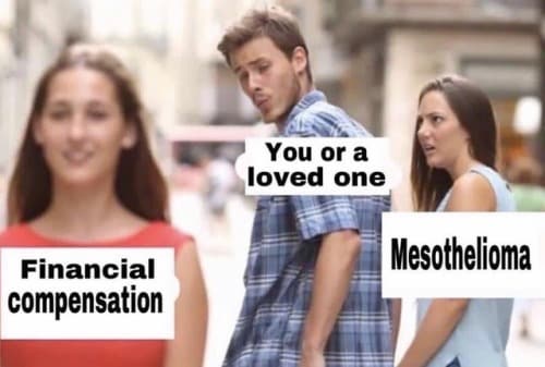 mesothelioma ad