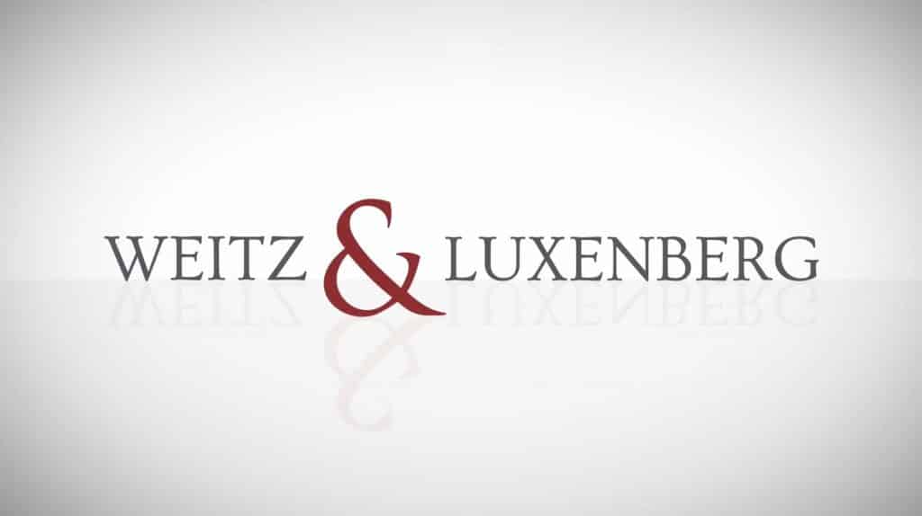 Weitz Luxenberg