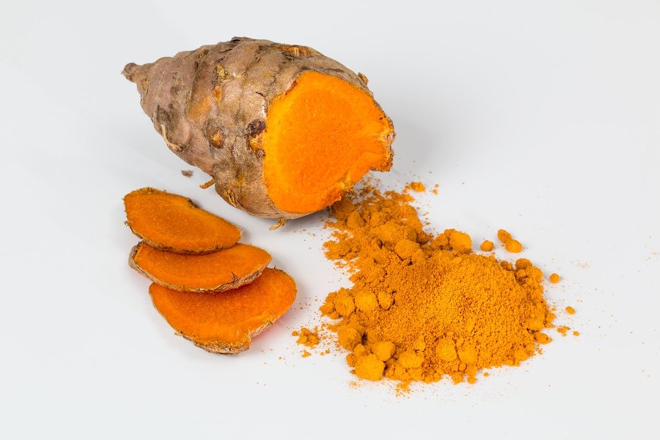 Turmeric For Cough