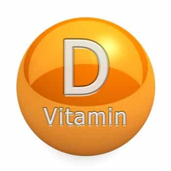 Vitamin D protect