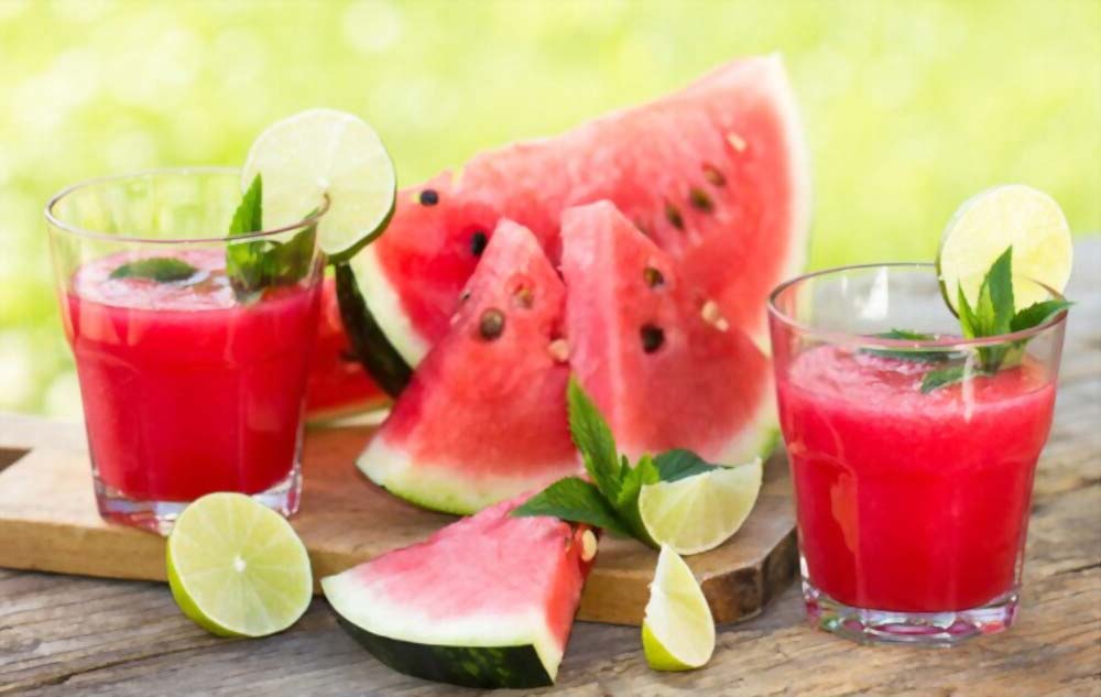 watermelon diet for weight loss