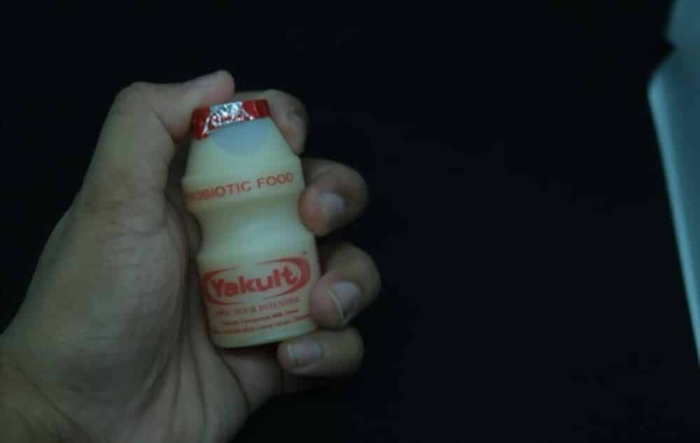 is Yakult good for you