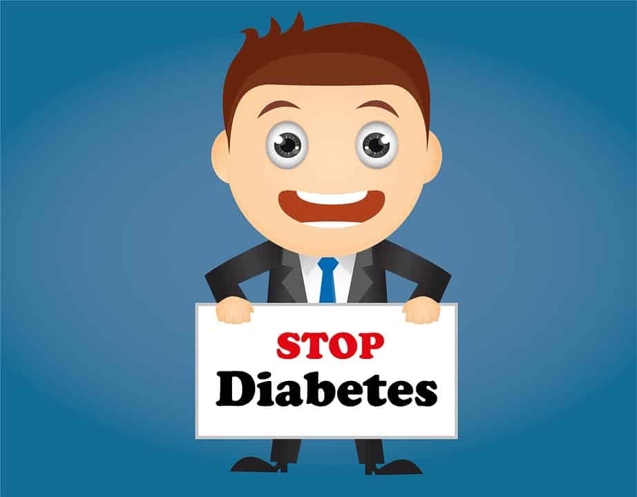 Side Effects of Diabetes