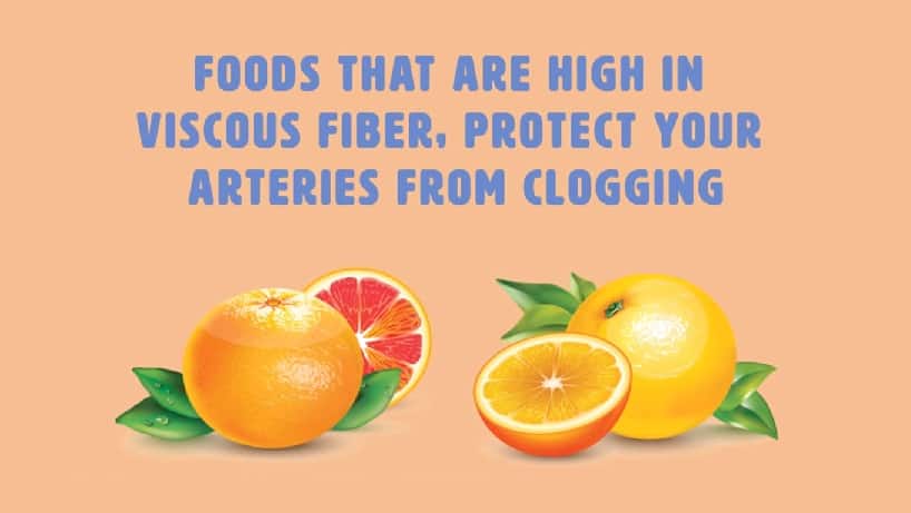 Citrus Fruits Health Benefits