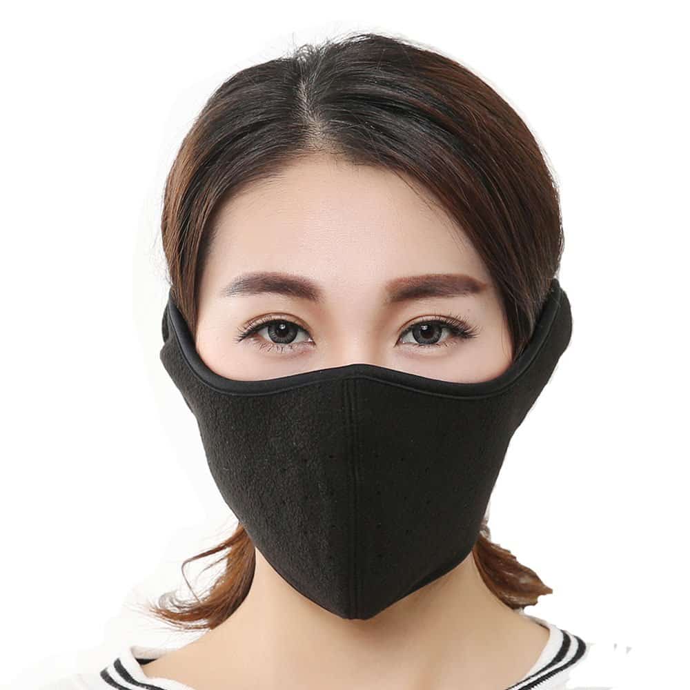 Dust Mask for bikers
