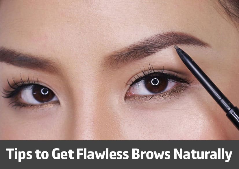 Flawless Brows