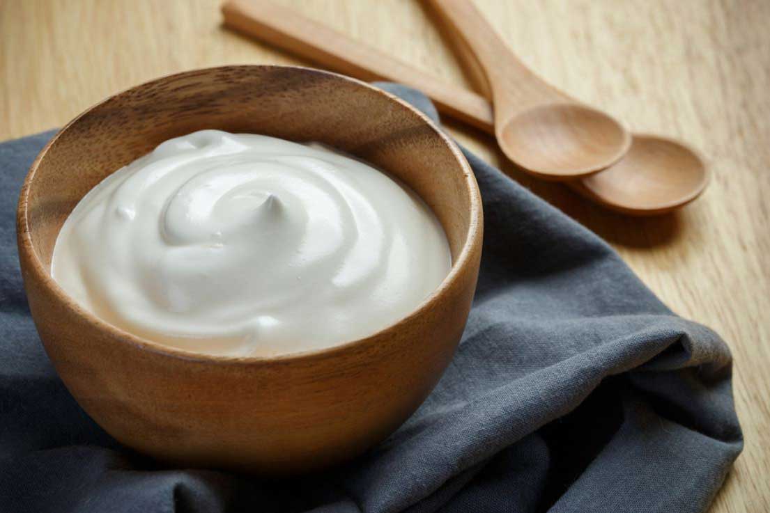 greek yogurt for diabetics