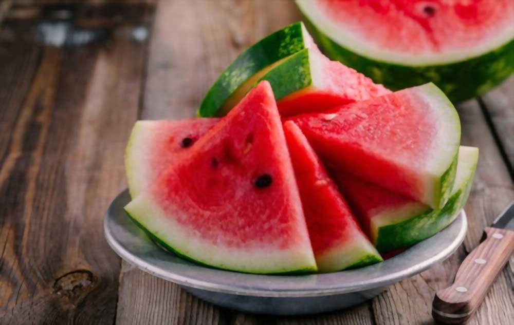 is watermelon good for diet