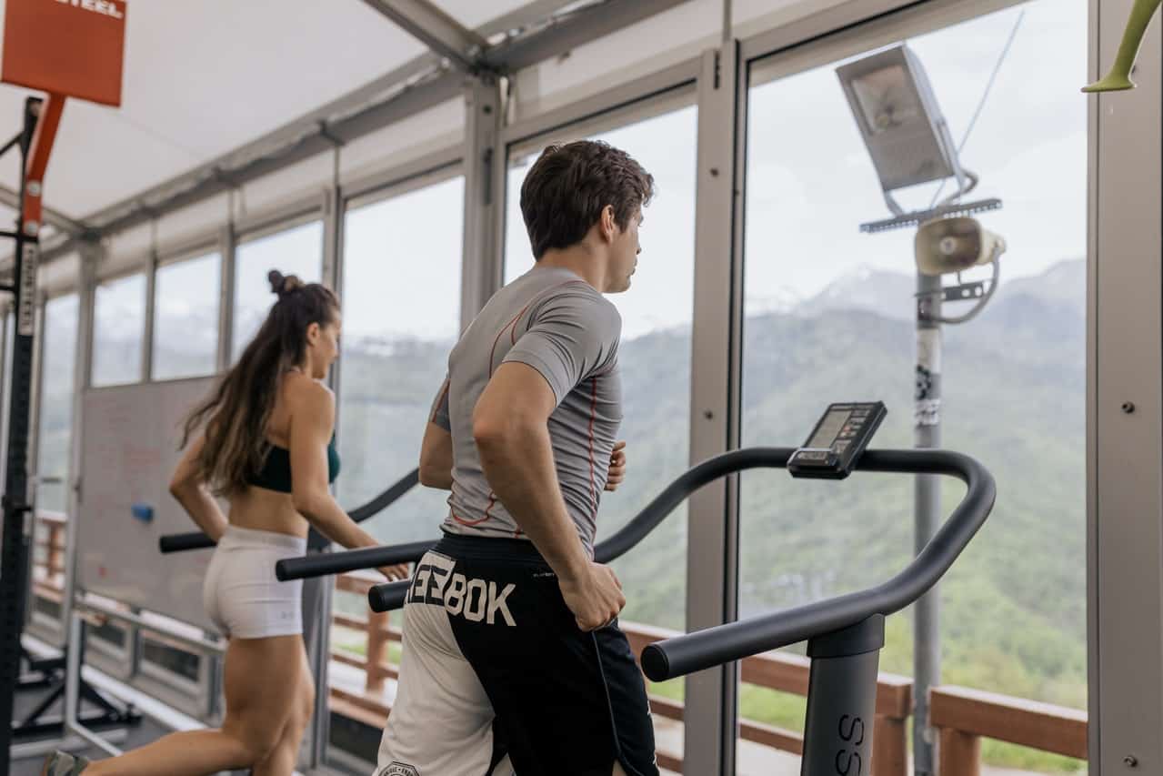 How To Better Use Treadmill Benefits To Improve Our Health