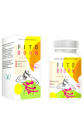 FitoBurn