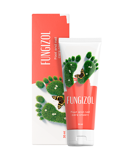 Fungizol Cream