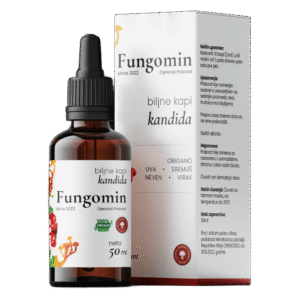 Fungomin