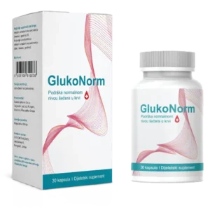GlukoNorm