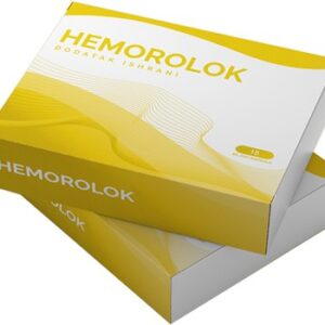 HEMOROLOK
