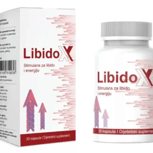 LibidoX