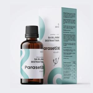 Parasetix
