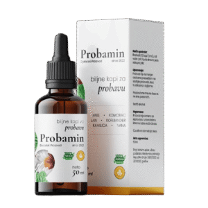 Probamin