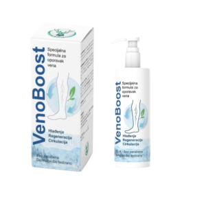 VenoBoost