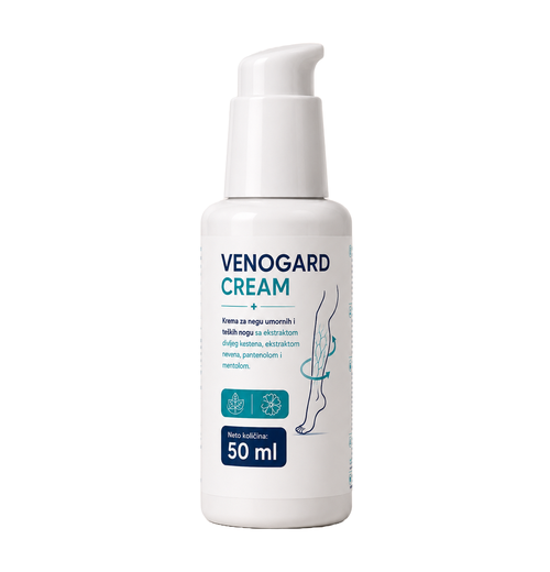 Venogard